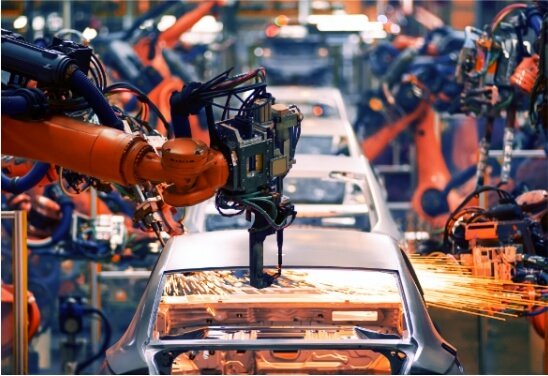 About Us Our Company 01