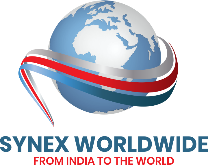 Welcome To Synex Worldwide
